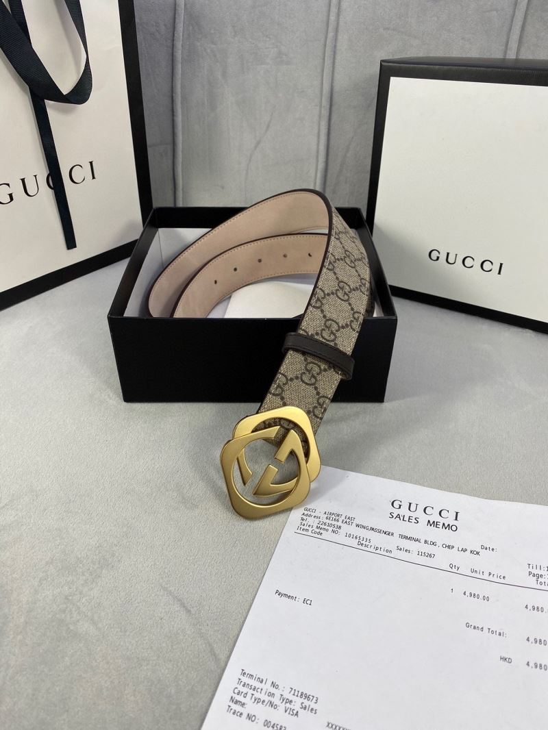 GUCCI